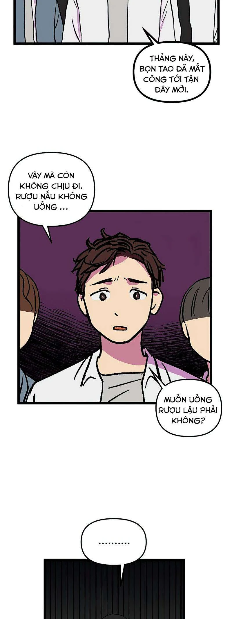 I Have No Home Chapter 53 - 35