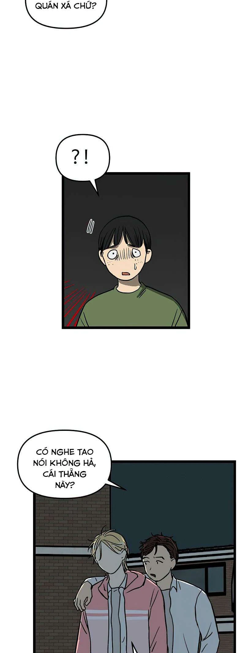 I Have No Home Chapter 53 - 38