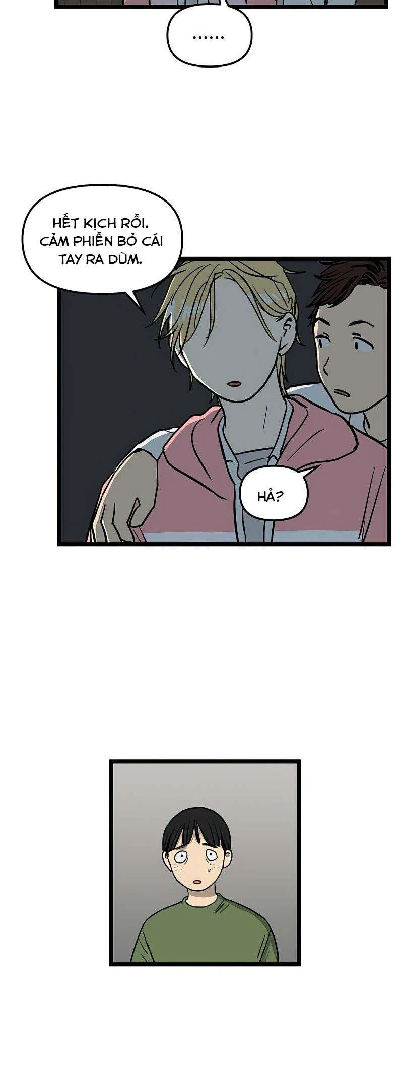 I Have No Home Chapter 53 - 39