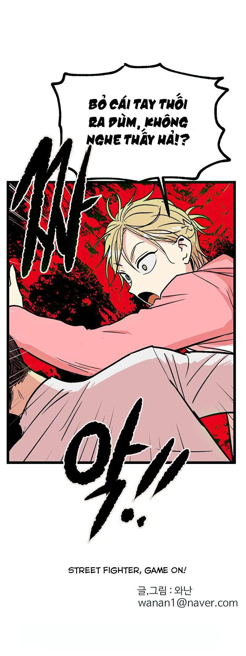 I Have No Home Chapter 53 - 40