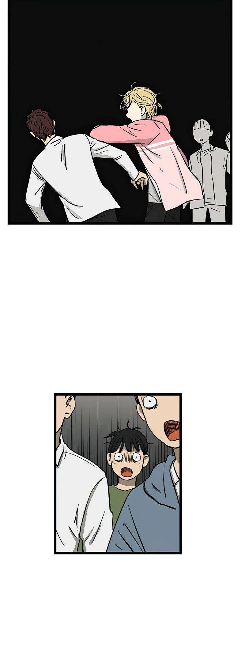I Have No Home Chapter 54 - 2