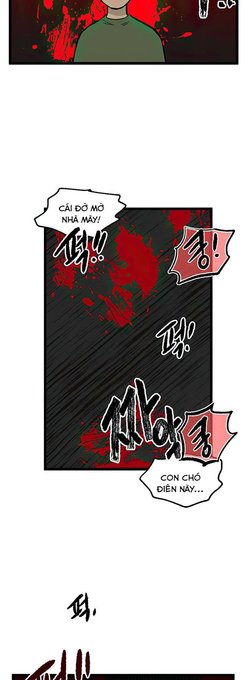 I Have No Home Chapter 54 - 5