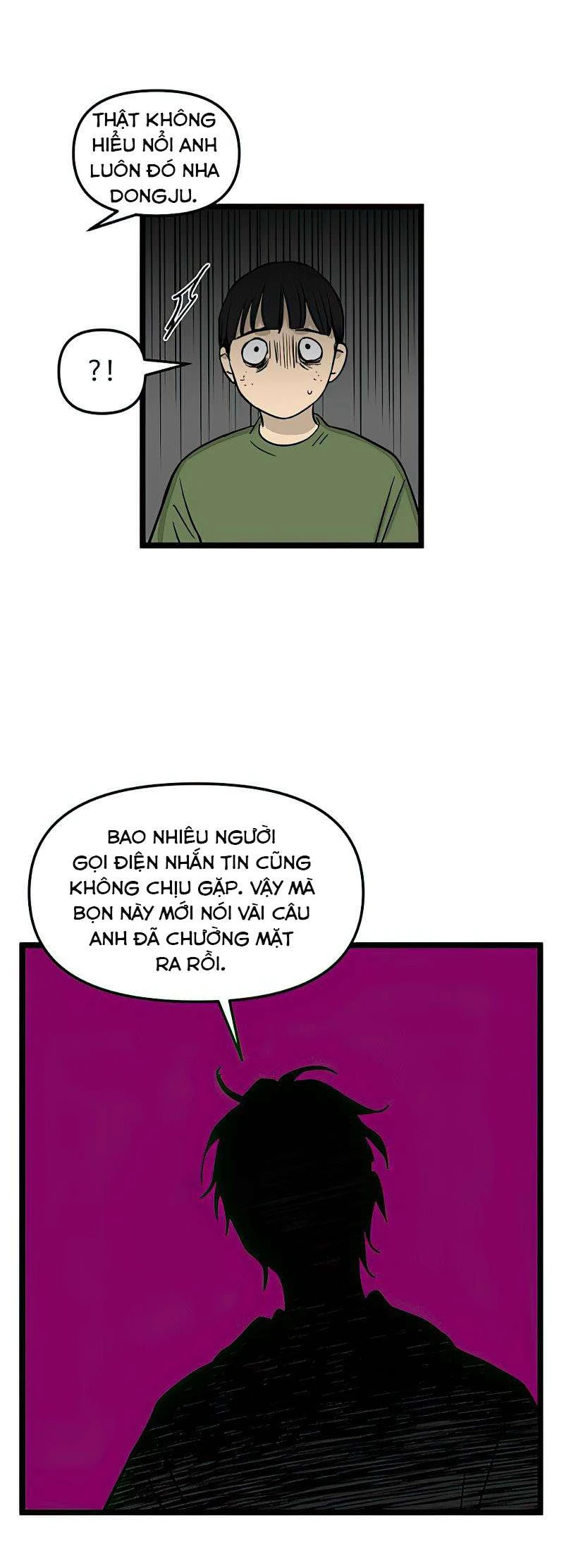 I Have No Home Chapter 54 - 9