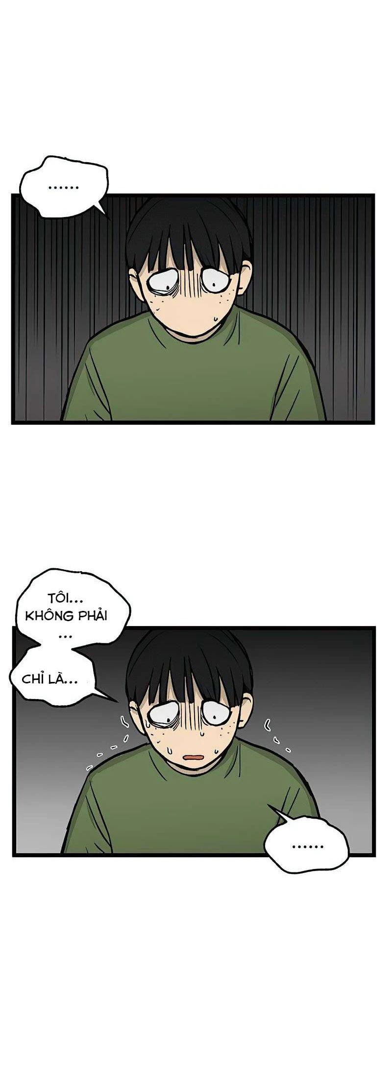 I Have No Home Chapter 54 - 10