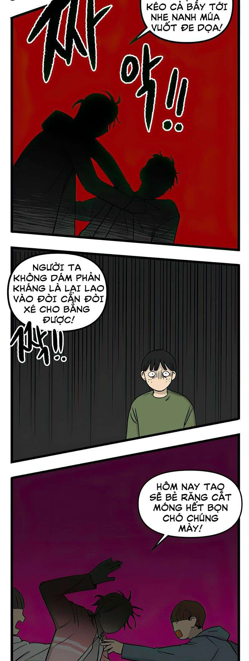 I Have No Home Chapter 54 - 13