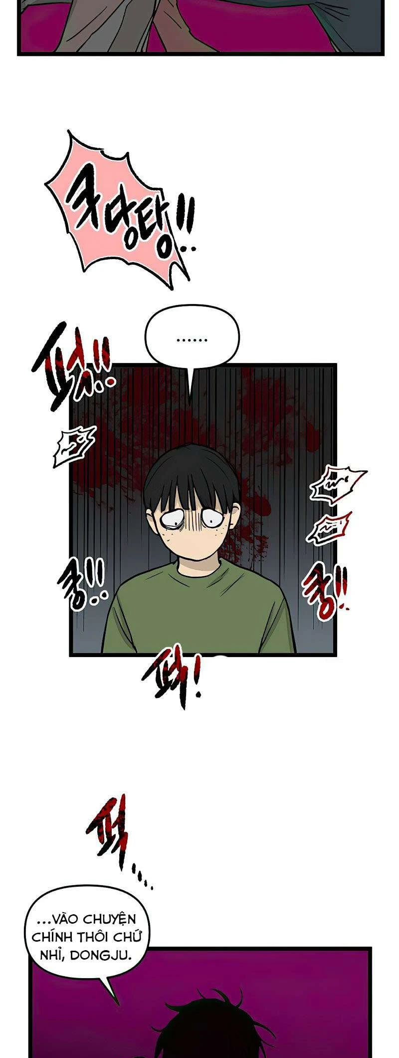 I Have No Home Chapter 54 - 14