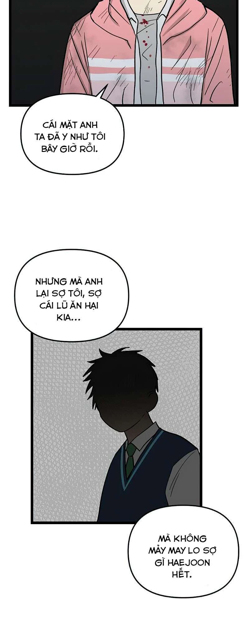 I Have No Home Chapter 54 - 20