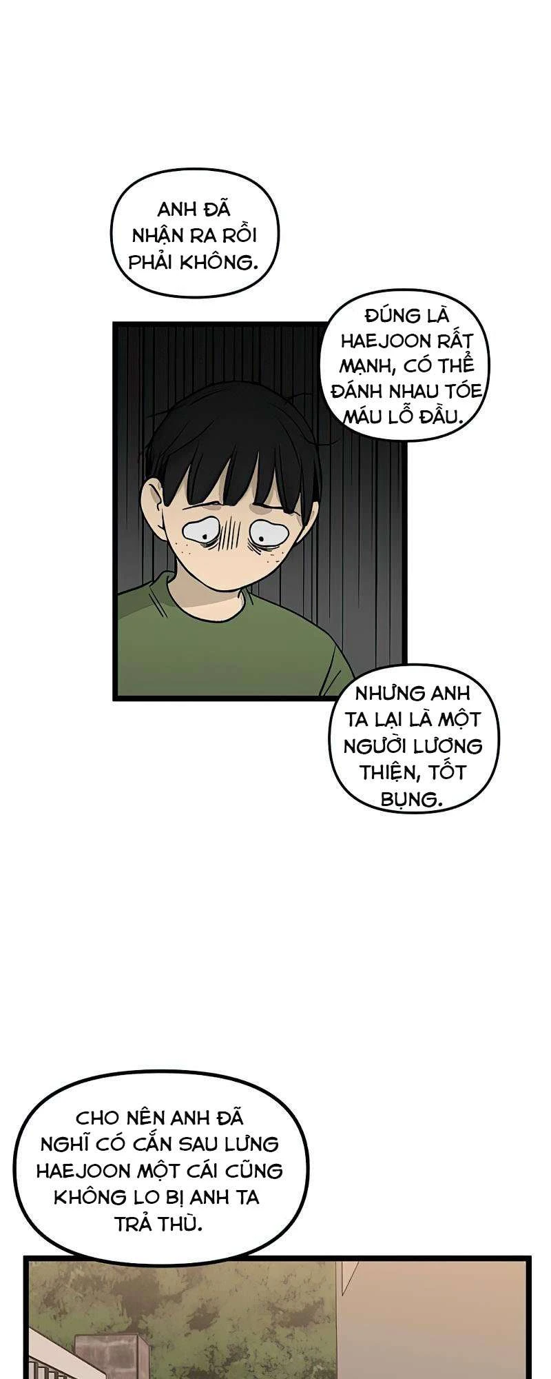 I Have No Home Chapter 54 - 21