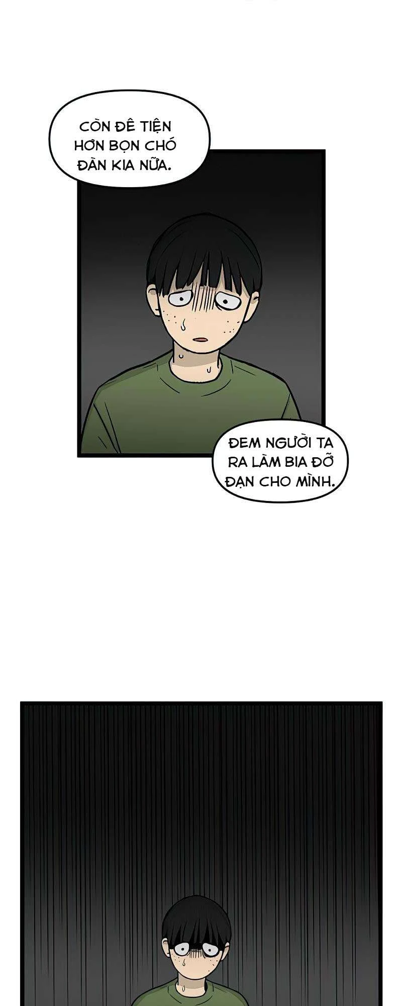 I Have No Home Chapter 54 - 25