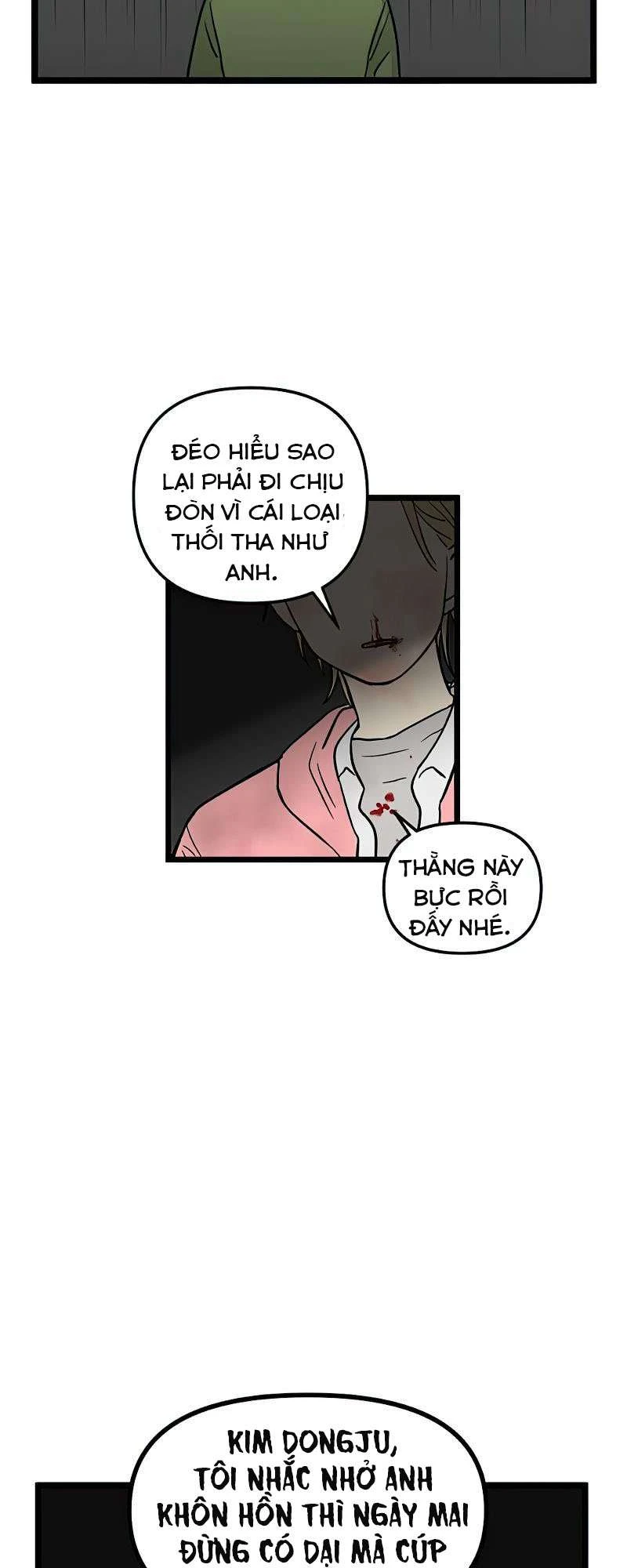I Have No Home Chapter 54 - 26
