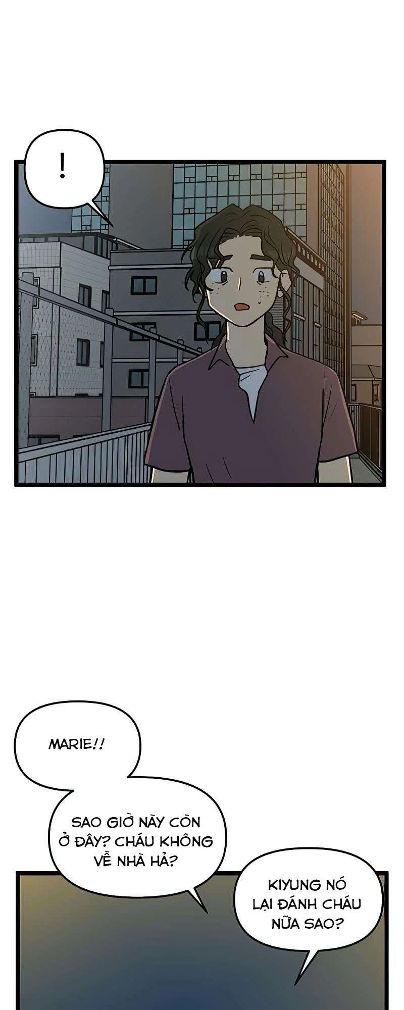 I Have No Home Chapter 54 - 29