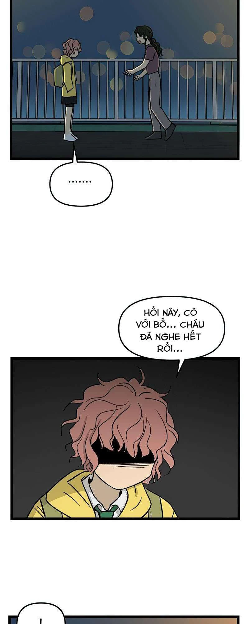 I Have No Home Chapter 54 - 30