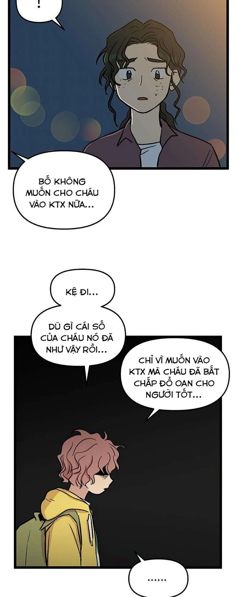 I Have No Home Chapter 54 - 31