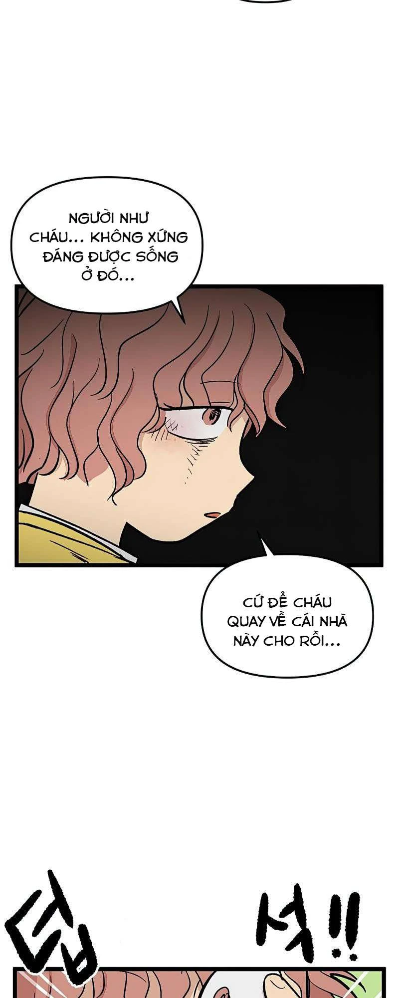 I Have No Home Chapter 54 - 32