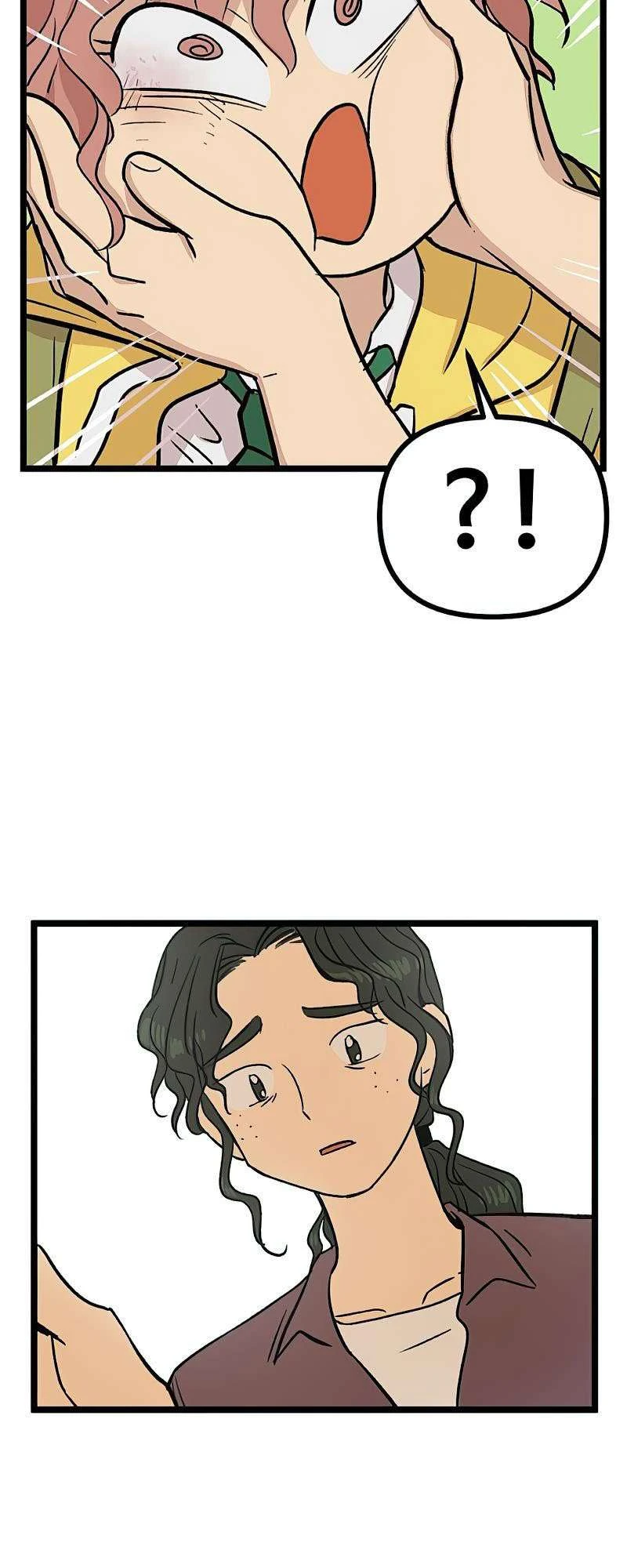 I Have No Home Chapter 54 - 33