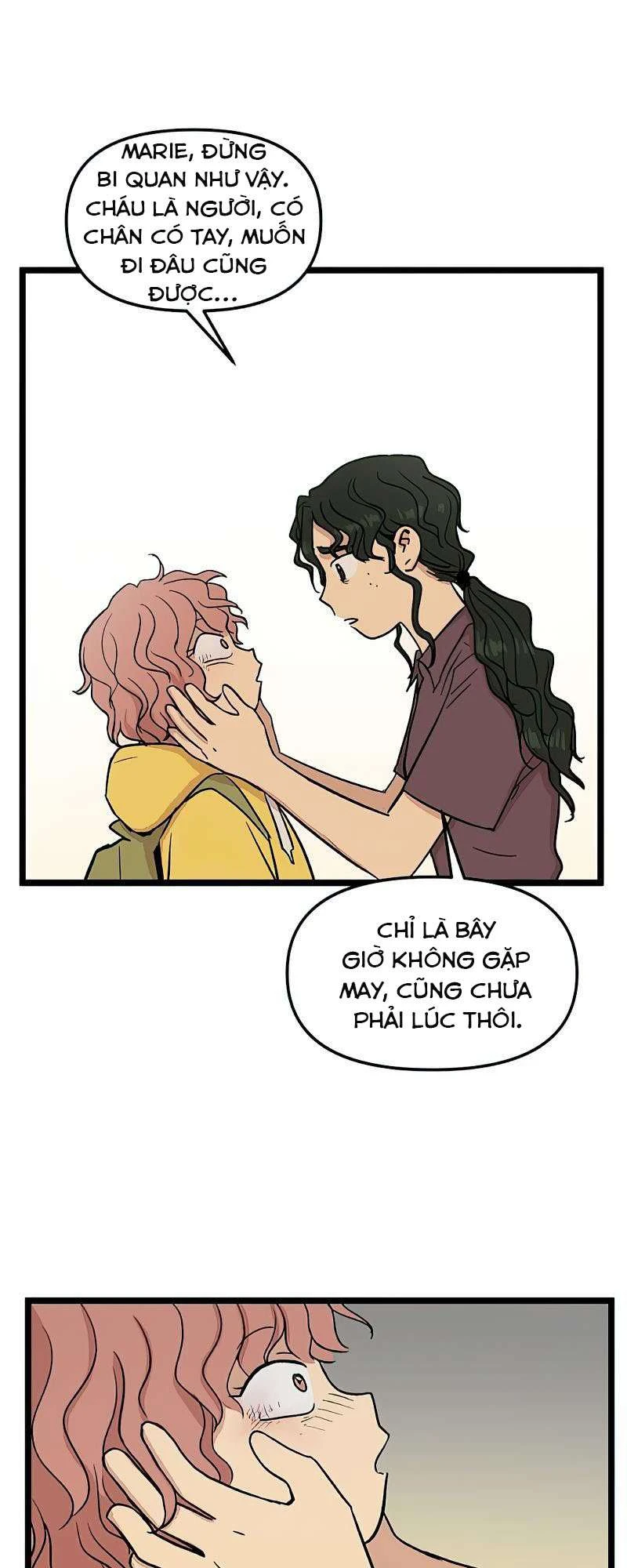 I Have No Home Chapter 54 - 34