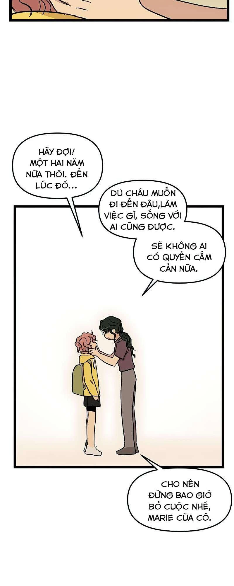 I Have No Home Chapter 54 - 35