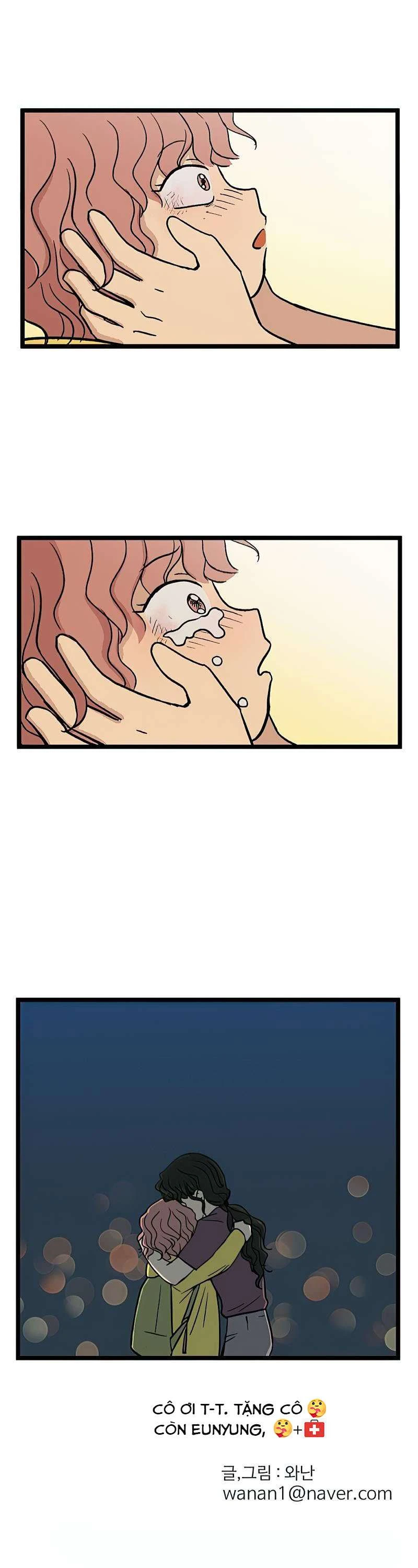 I Have No Home Chapter 54 - 36