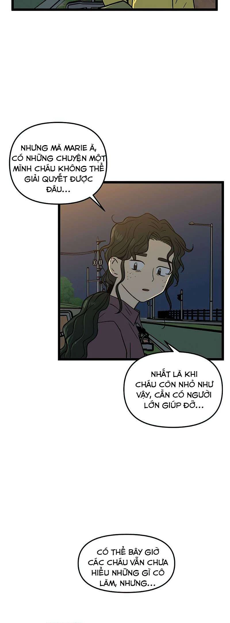 I Have No Home Chapter 55 - 3