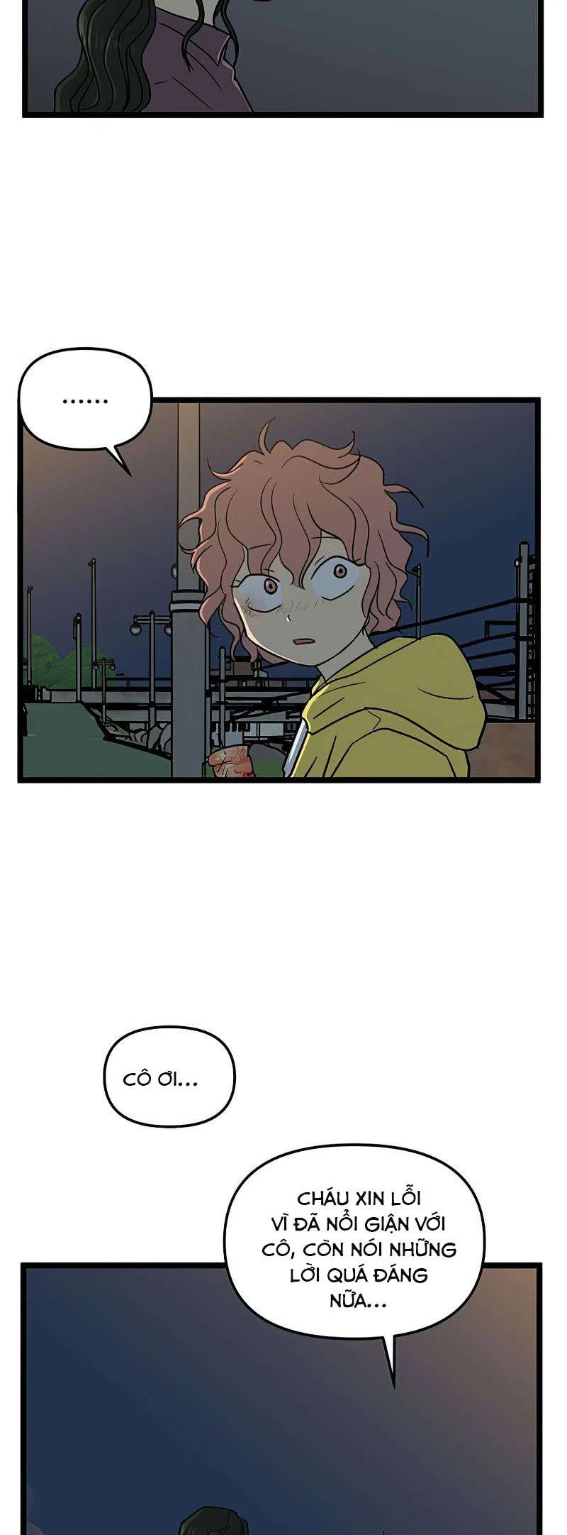 I Have No Home Chapter 55 - 5