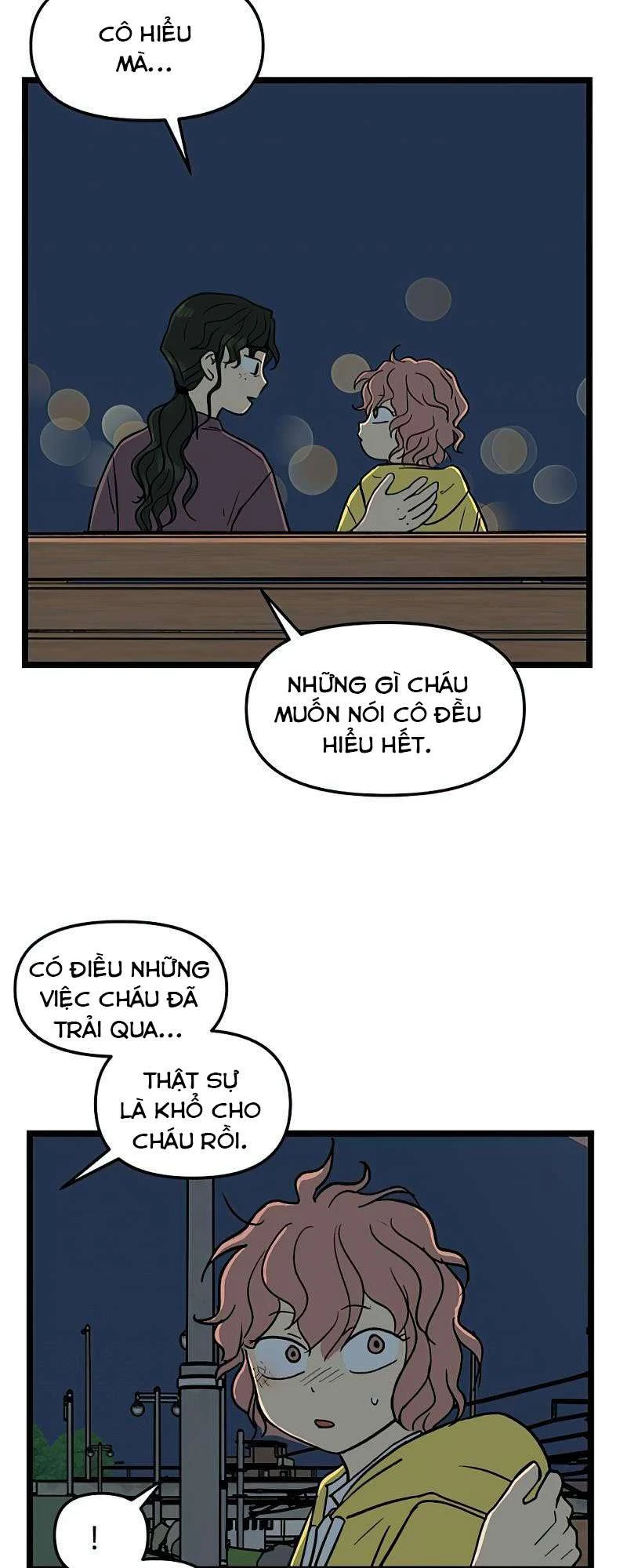 I Have No Home Chapter 55 - 8