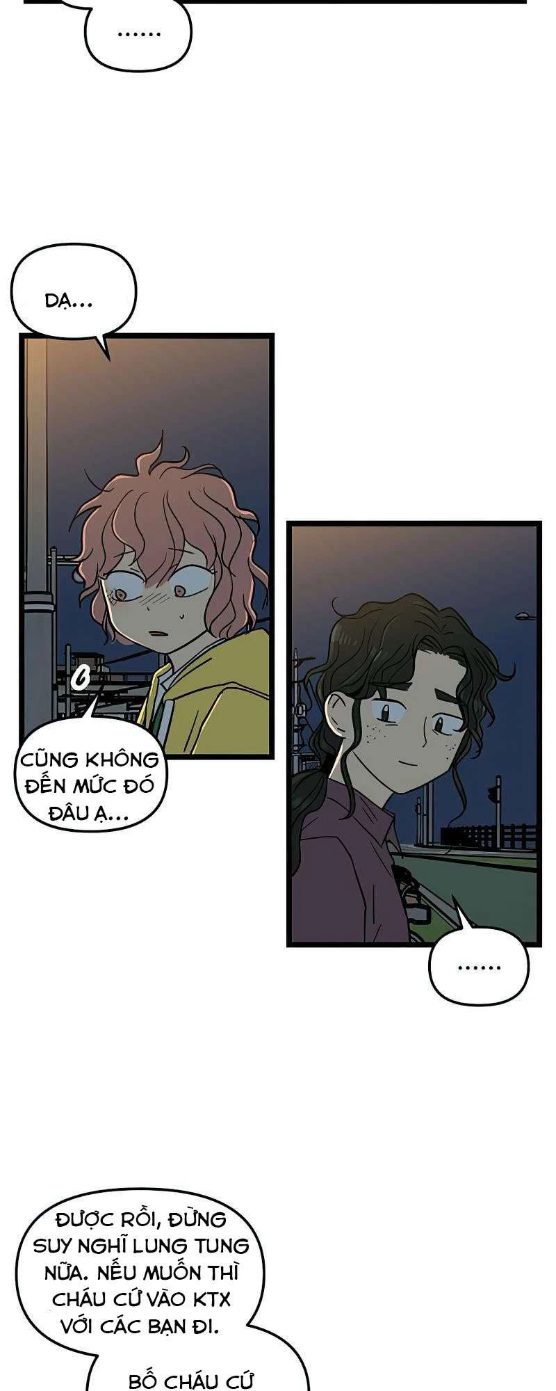 I Have No Home Chapter 55 - 9