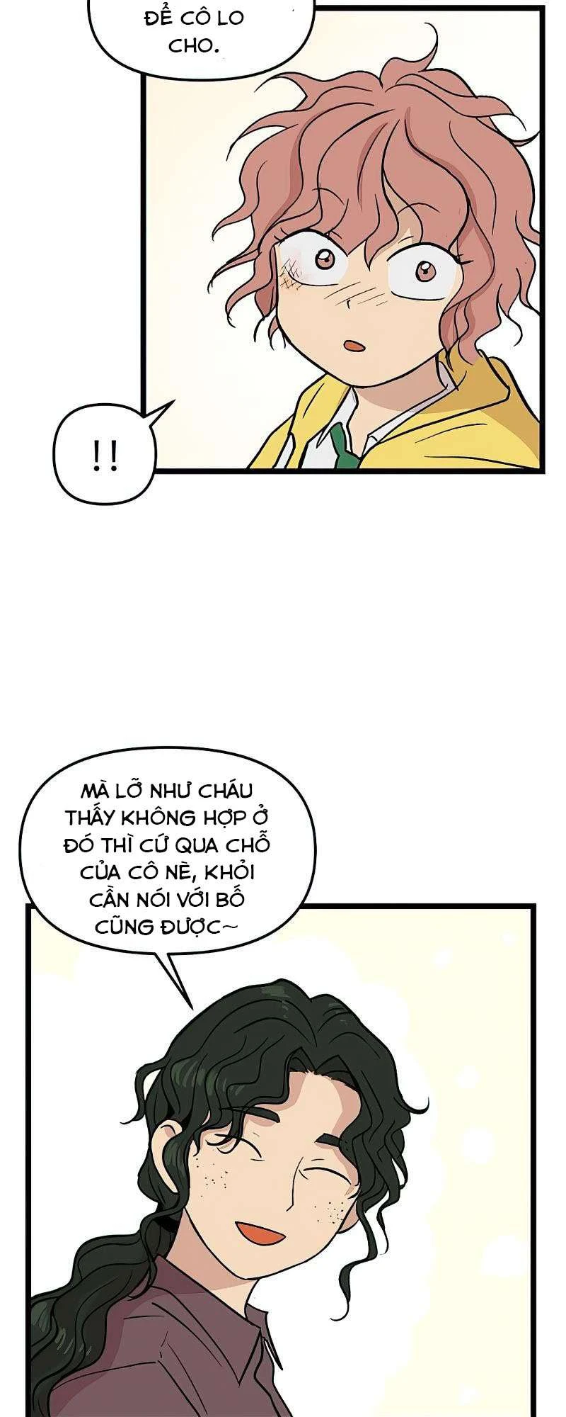 I Have No Home Chapter 55 - 10
