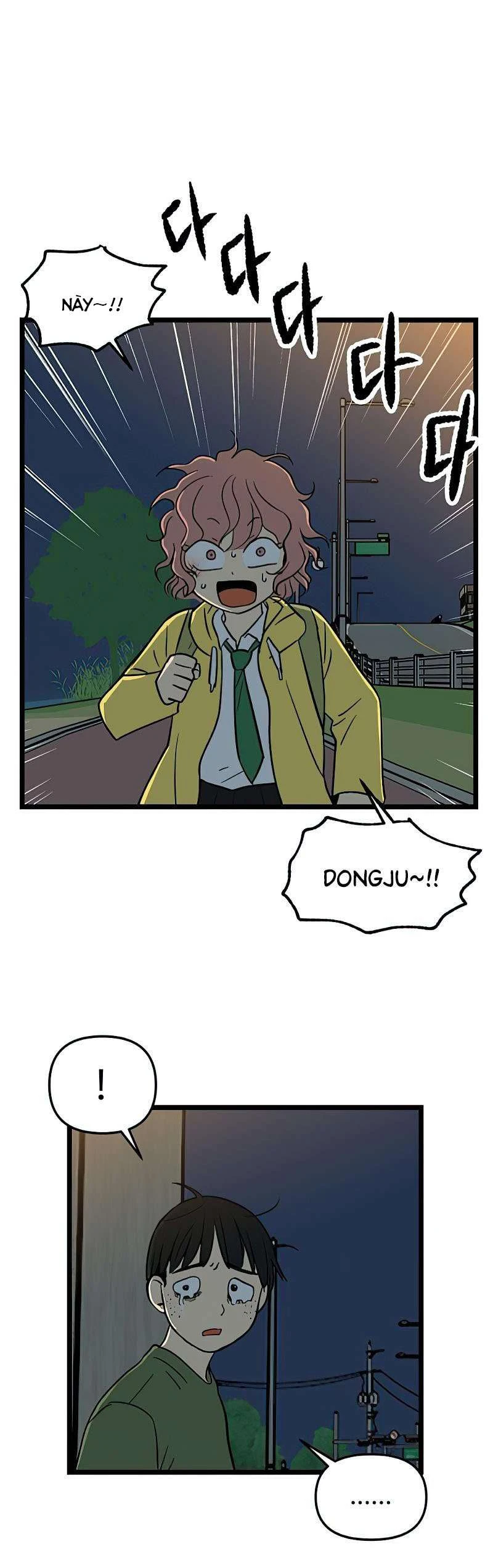 I Have No Home Chapter 55 - 15