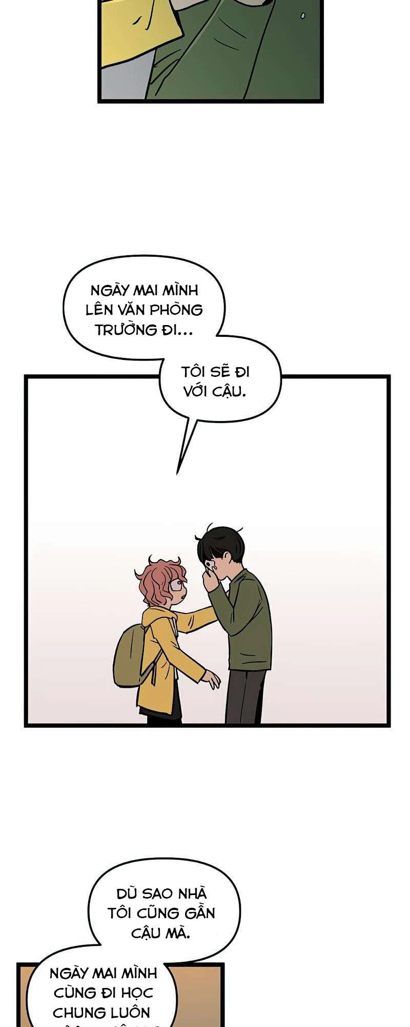 I Have No Home Chapter 55 - 19