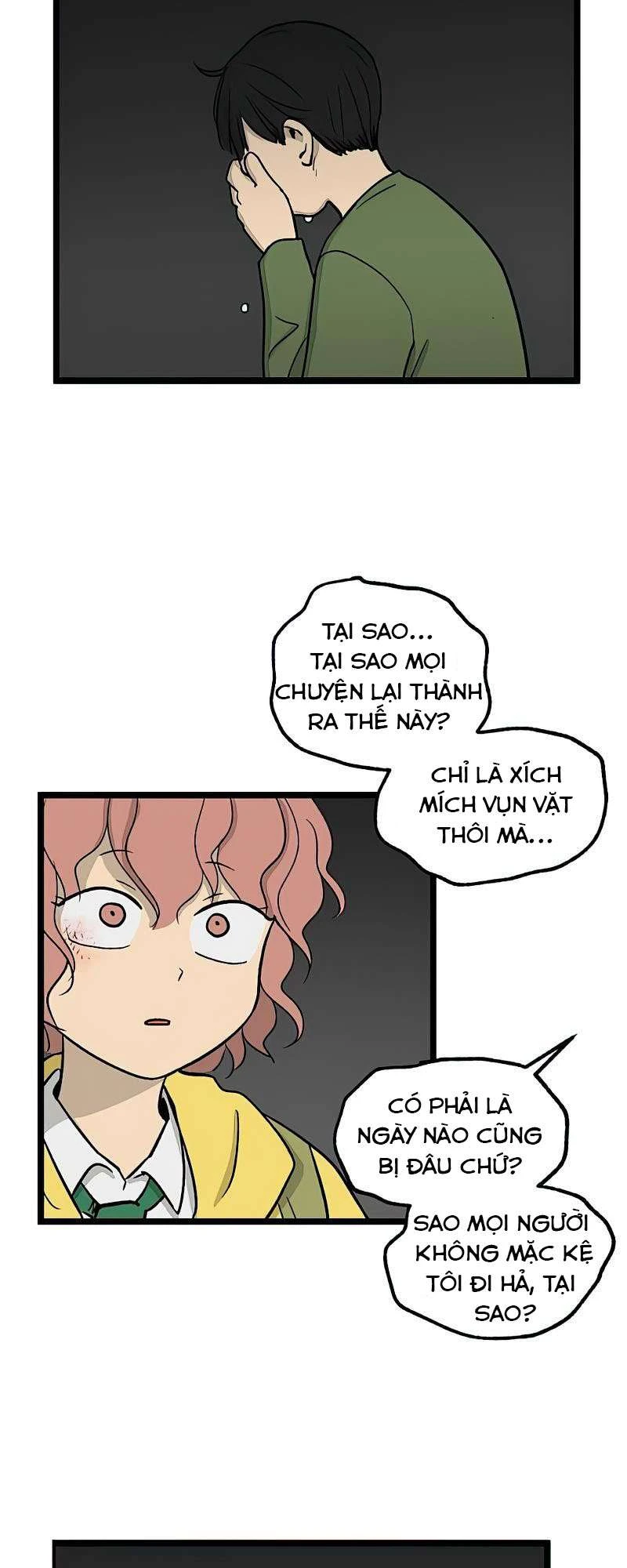 I Have No Home Chapter 55 - 22