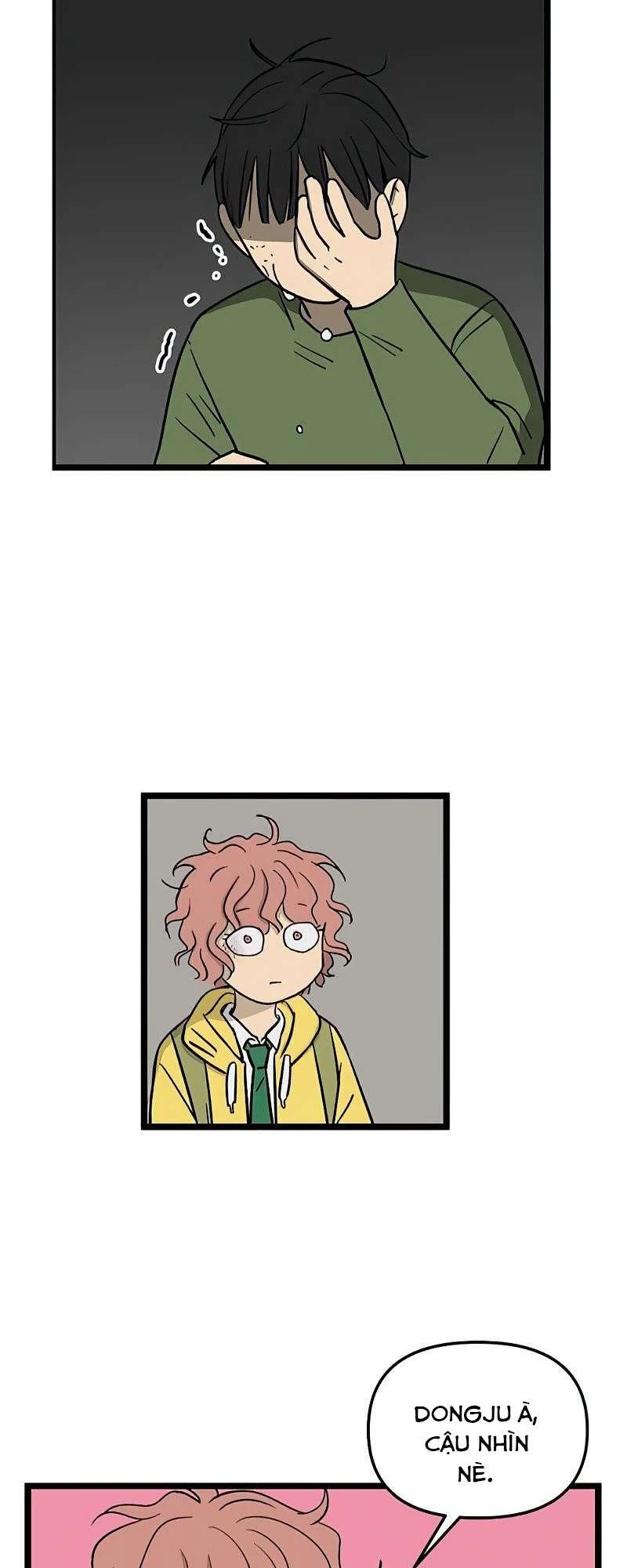 I Have No Home Chapter 55 - 23