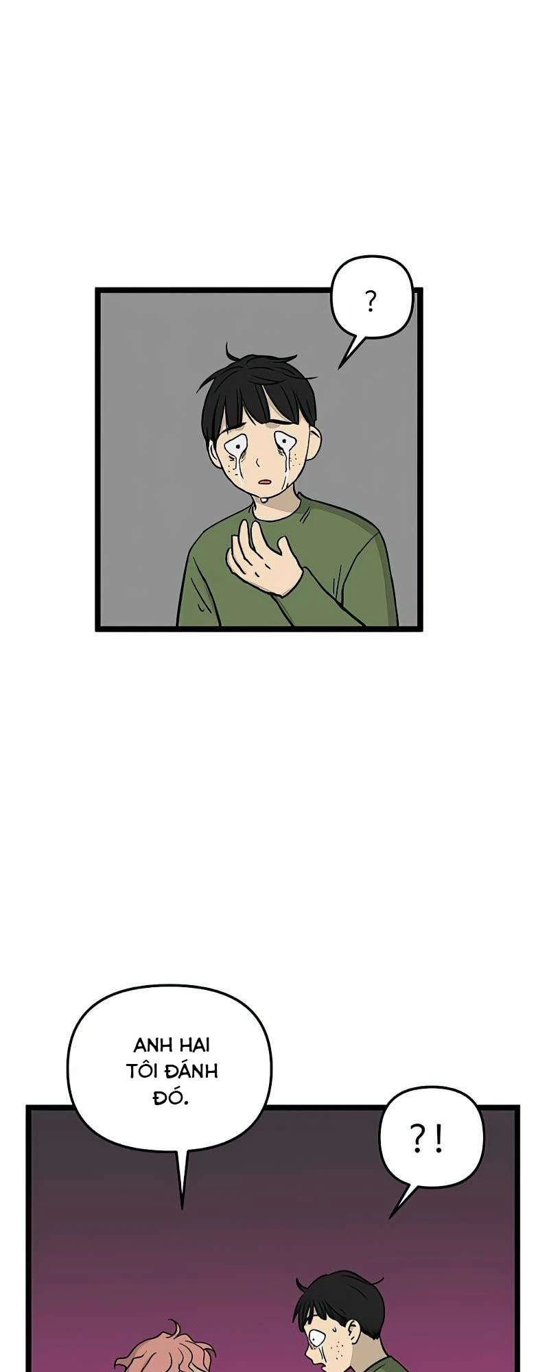 I Have No Home Chapter 55 - 25