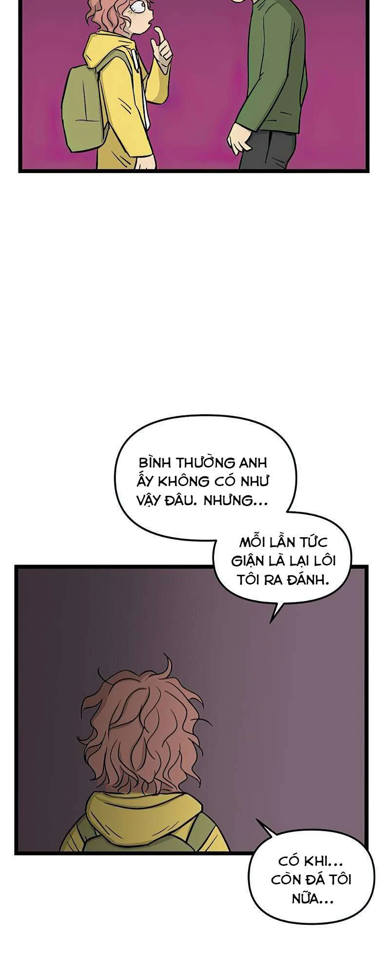 I Have No Home Chapter 55 - 26