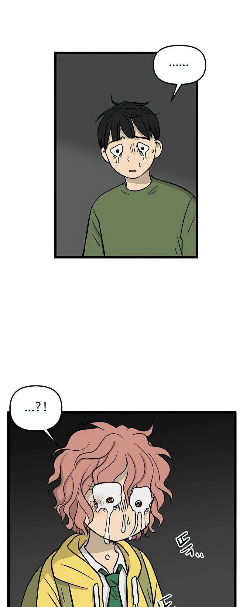 I Have No Home Chapter 55 - 27