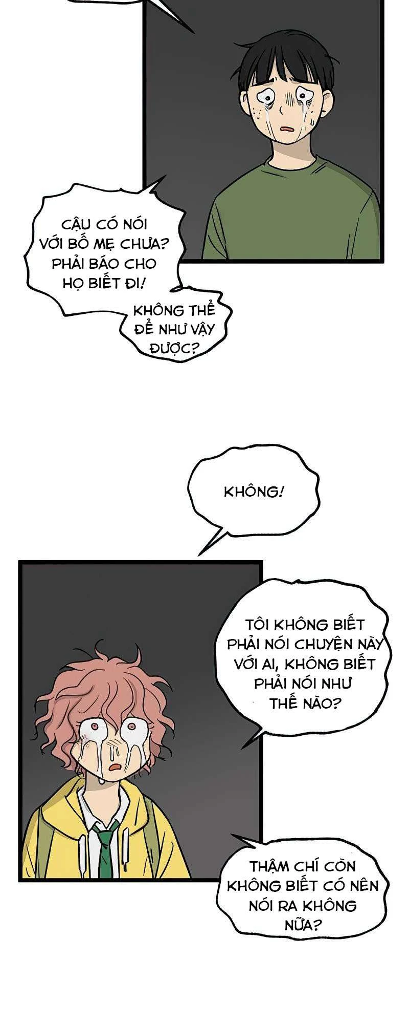 I Have No Home Chapter 55 - 29