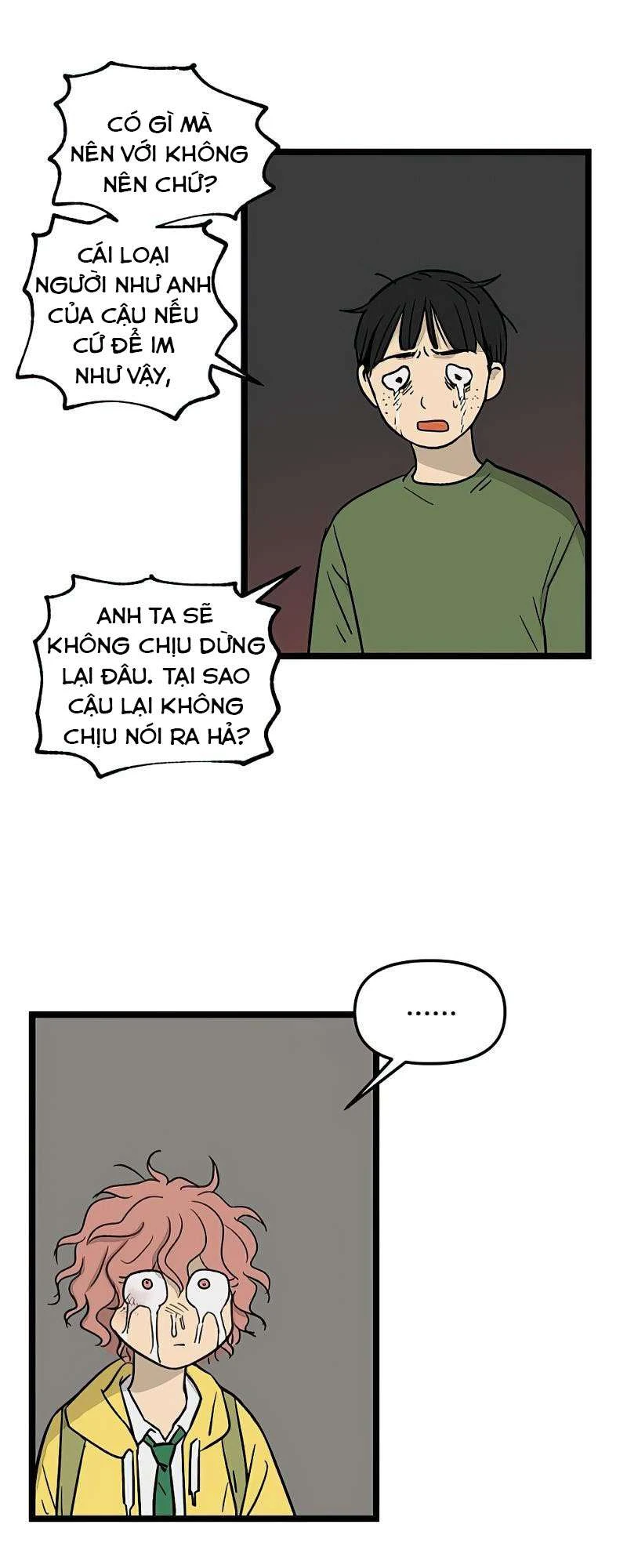 I Have No Home Chapter 55 - 30