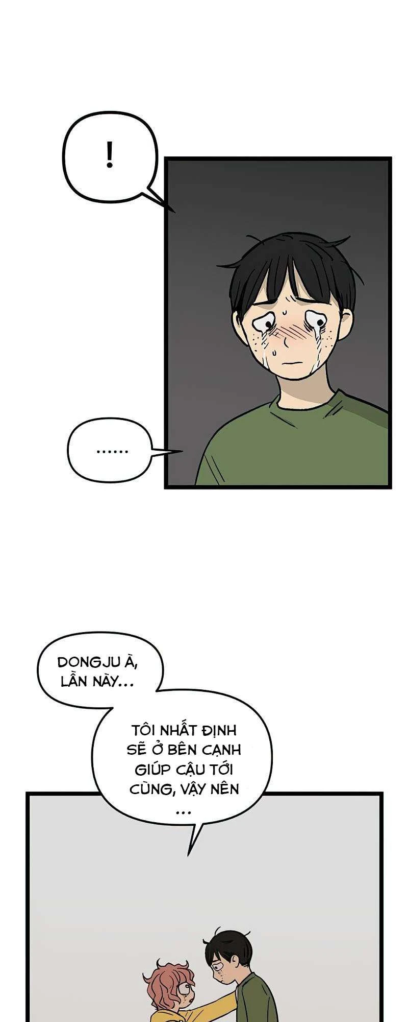 I Have No Home Chapter 55 - 31