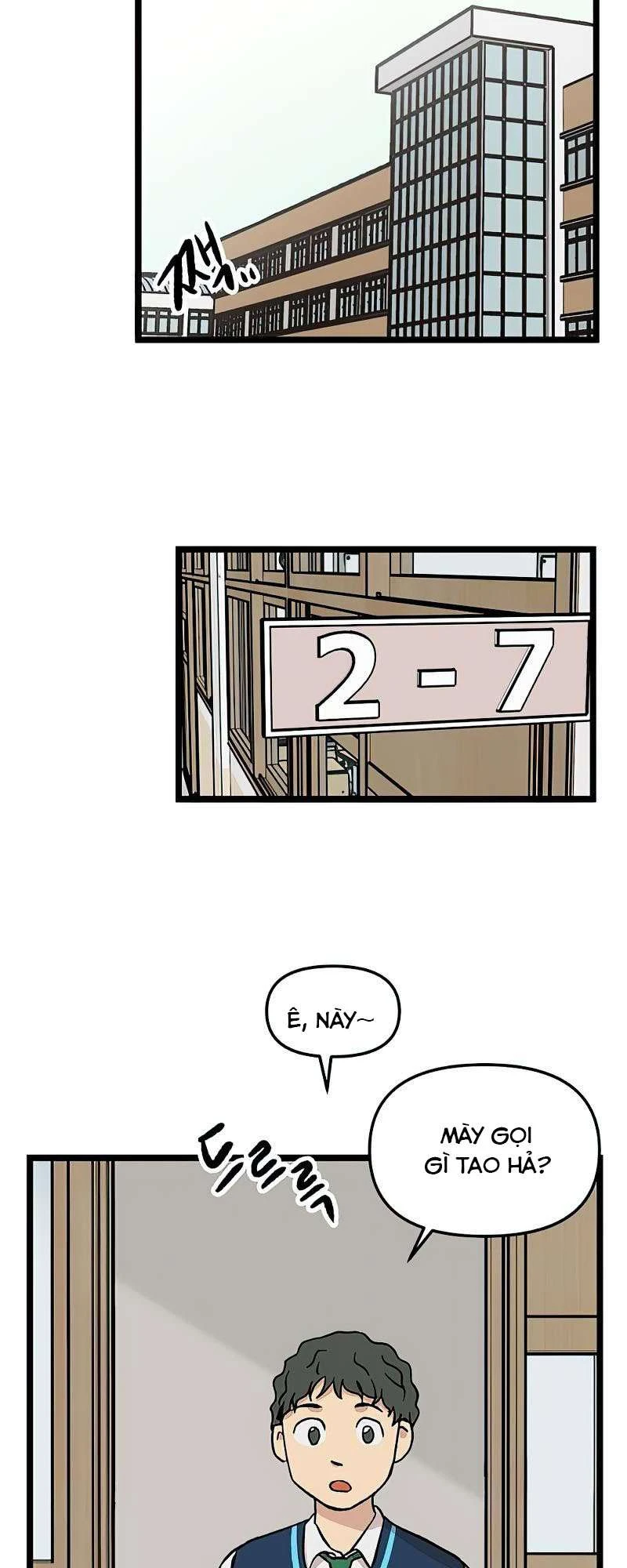 I Have No Home Chapter 55 - 35