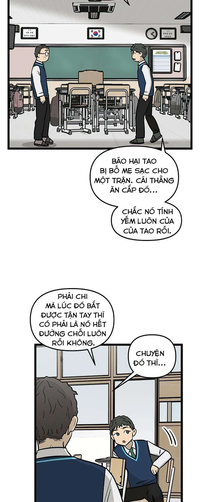 I Have No Home Chapter 55 - 37