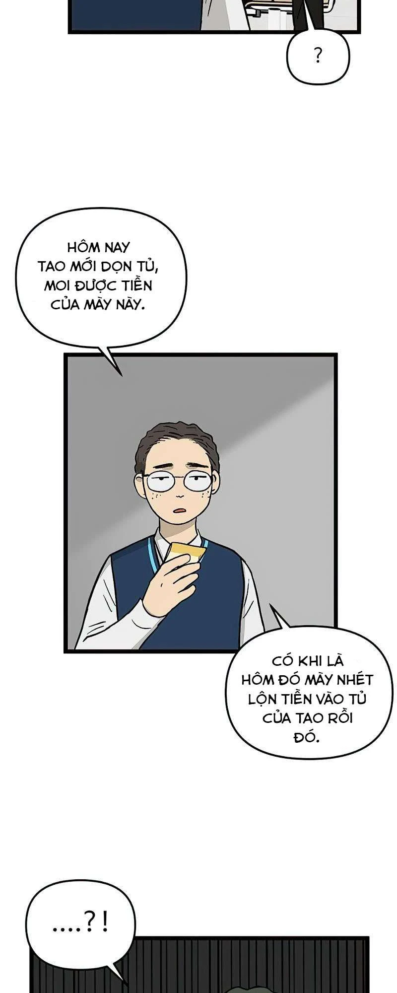 I Have No Home Chapter 55 - 38