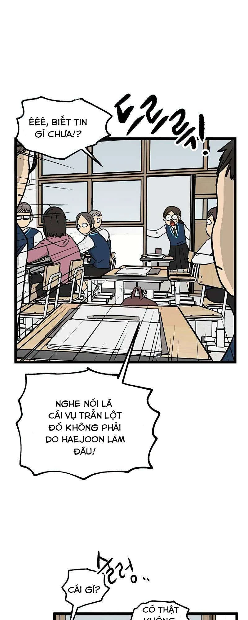 I Have No Home Chapter 55 - 40