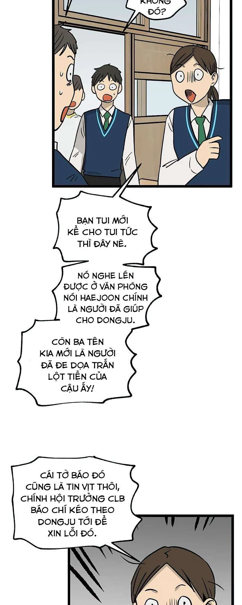 I Have No Home Chapter 55 - 41