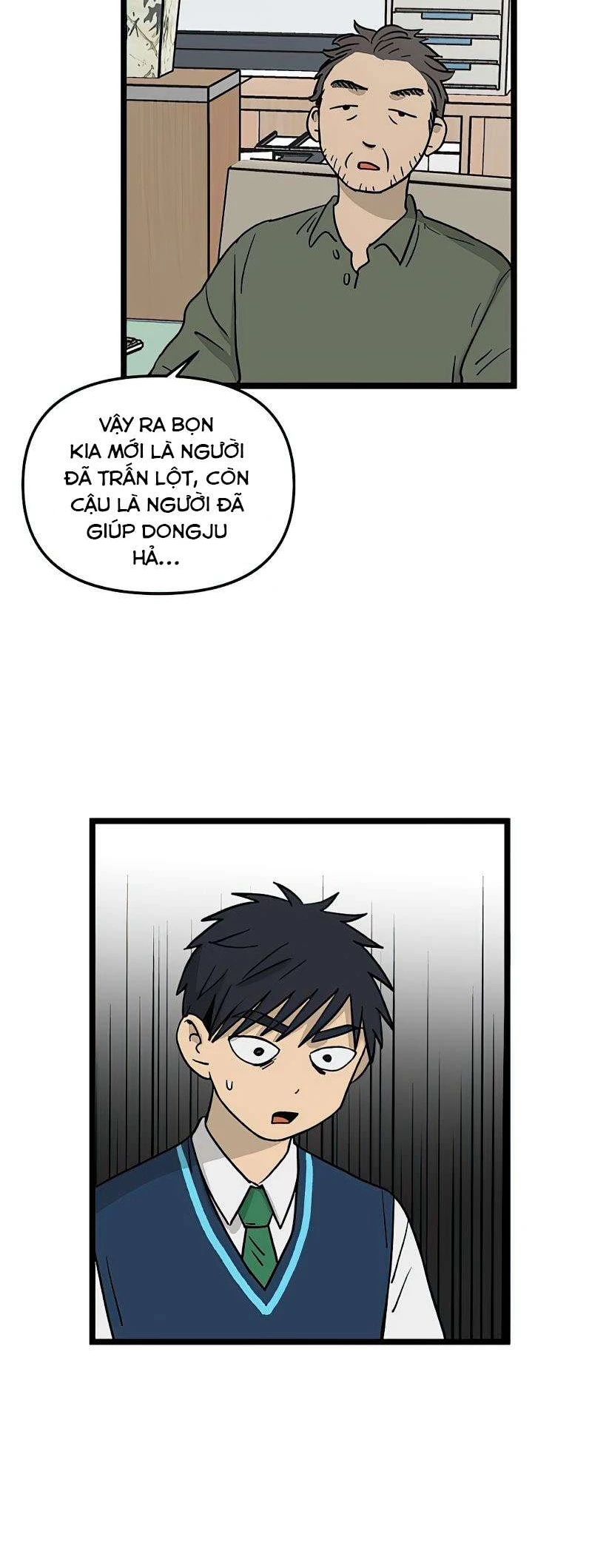 I Have No Home Chapter 56 - 4