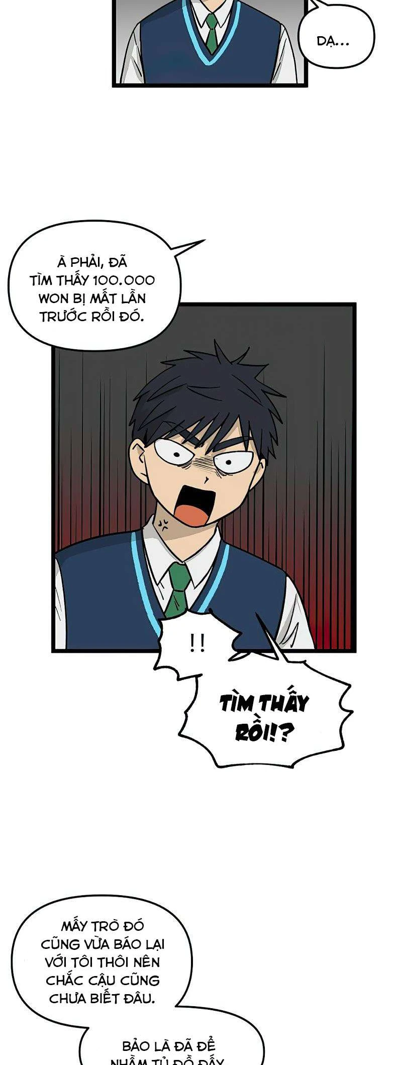 I Have No Home Chapter 56 - 6