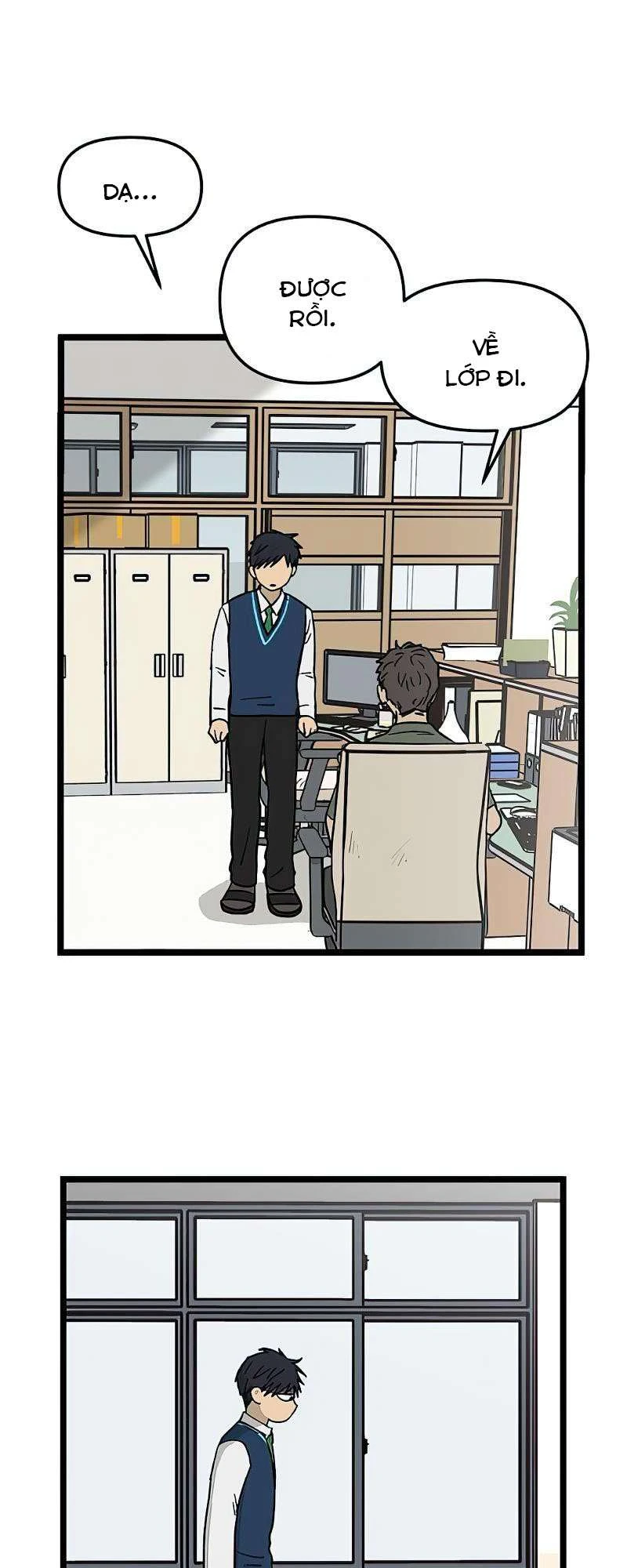 I Have No Home Chapter 56 - 8