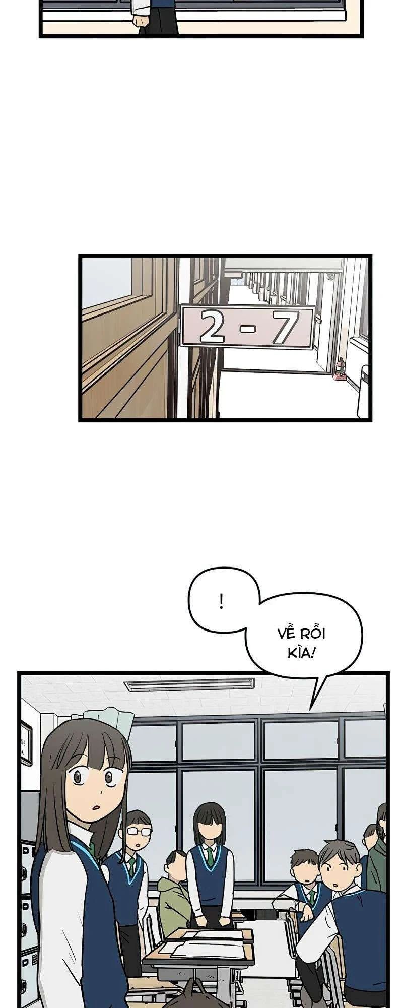 I Have No Home Chapter 56 - 9