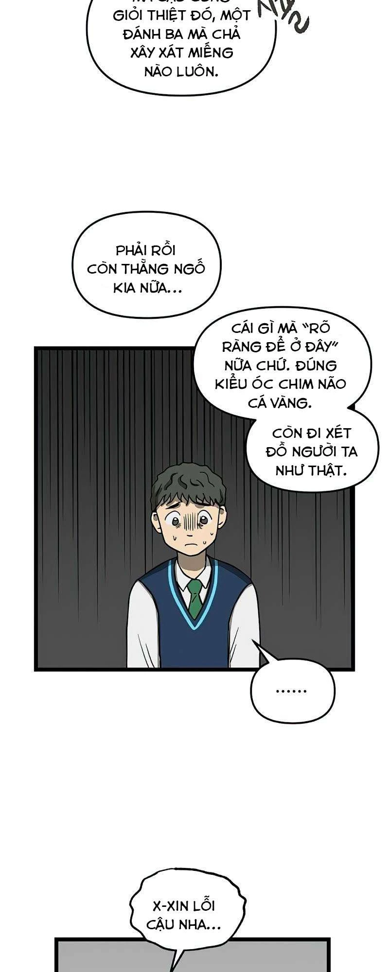 I Have No Home Chapter 56 - 12