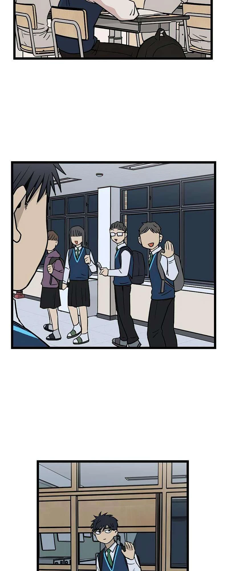 I Have No Home Chapter 56 - 15