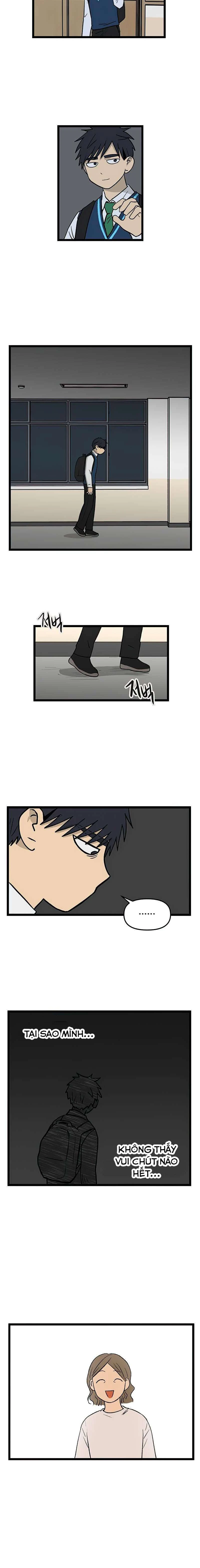 I Have No Home Chapter 56 - 16