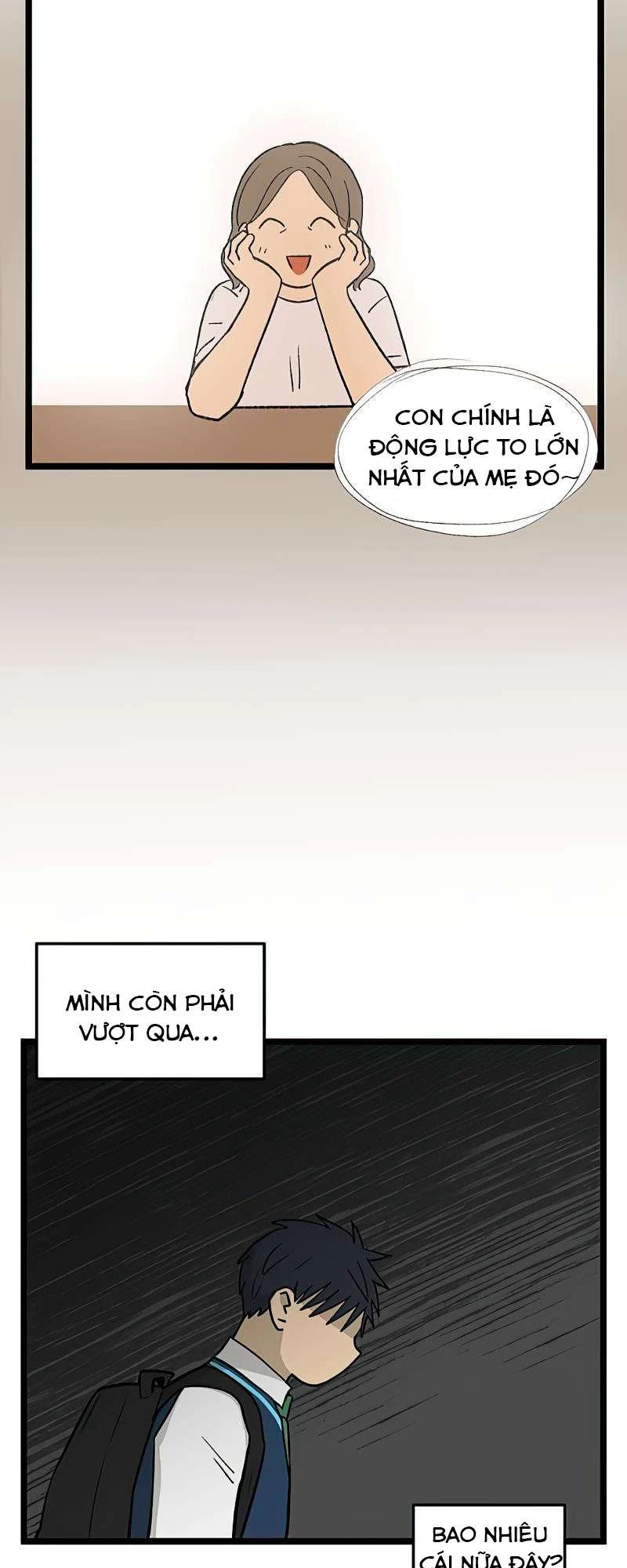 I Have No Home Chapter 56 - 19